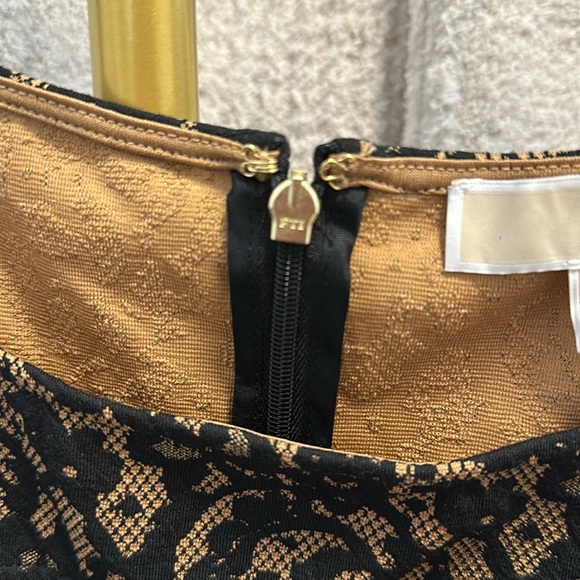 Michael Kors dress size P/S - NWT MSRP $125 - Picture 5 of 8